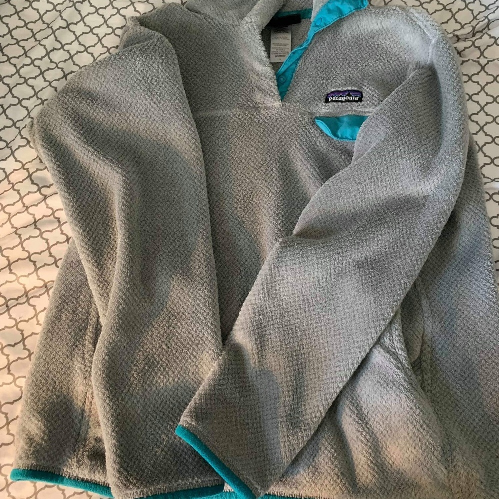 Women Patagonia